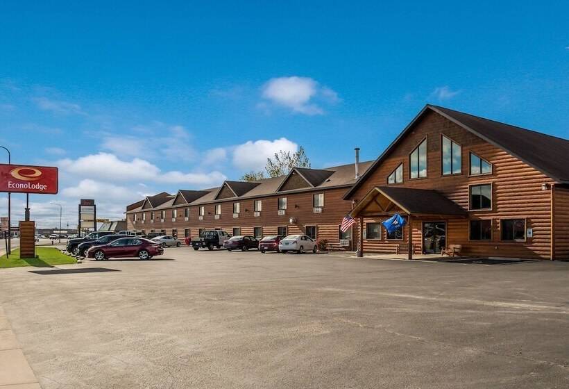 فندق Econo Lodge