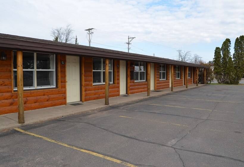 فندق Econo Lodge