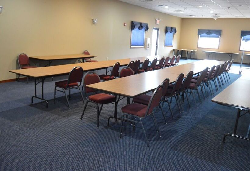 فندق Econo Lodge