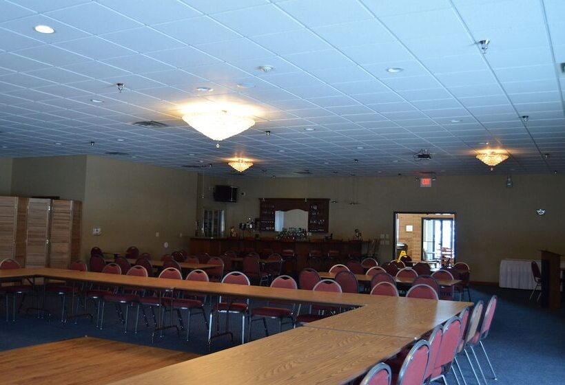 فندق Econo Lodge