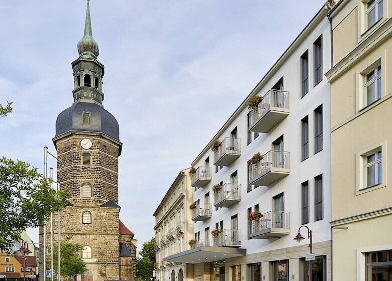 Отель Elbresidenz An Der Therme