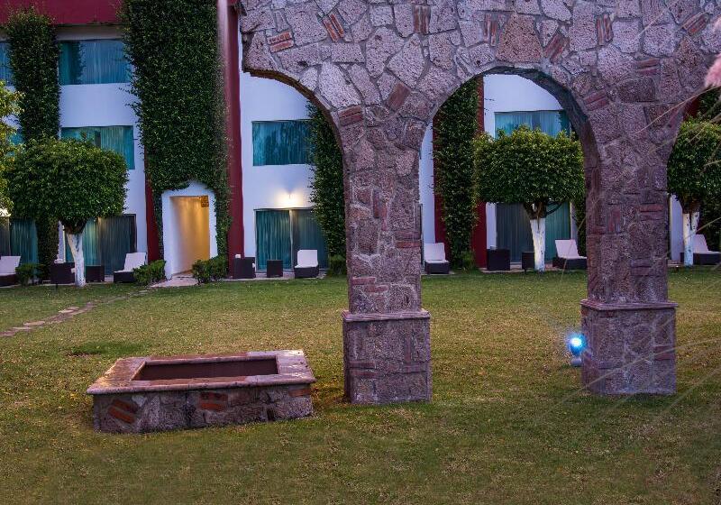 فندق Estancia Business Class