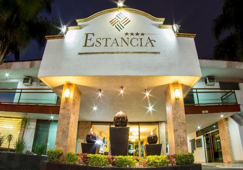 فندق Estancia Business Class