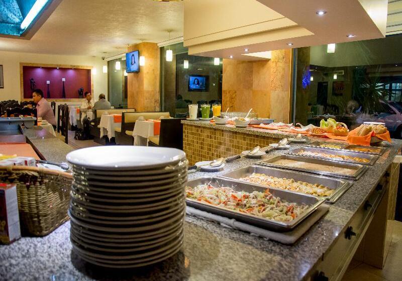 فندق Estancia Business Class