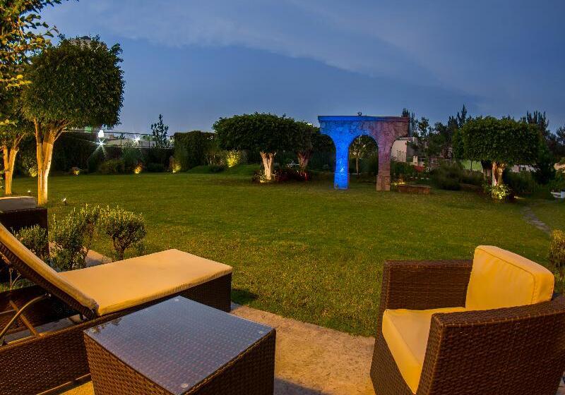 فندق Estancia Business Class