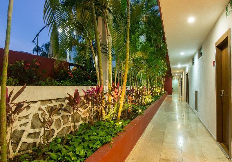 فندق Estancia Business Class