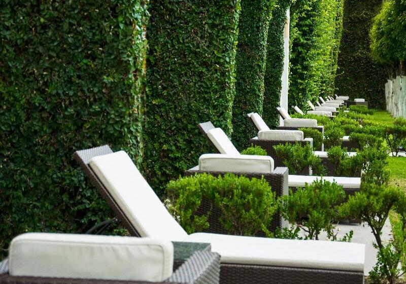 فندق Estancia Business Class