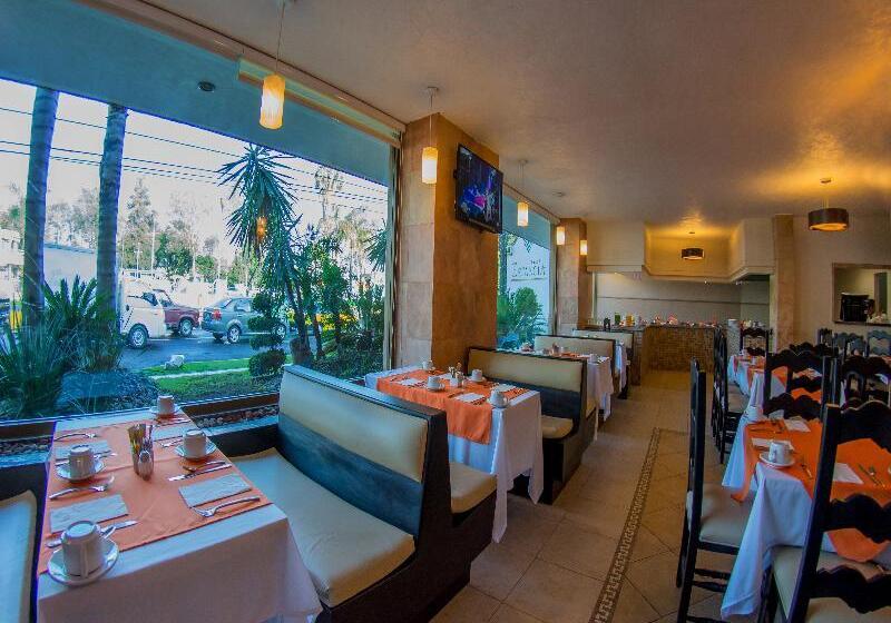 فندق Estancia Business Class