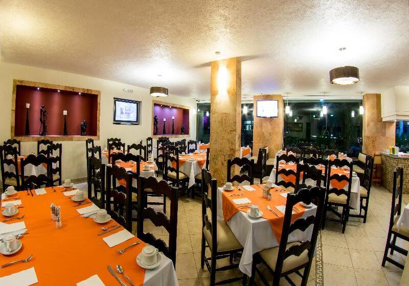 فندق Estancia Business Class