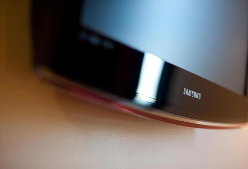 호텔 Eurocentre 2 Toulouse Nord