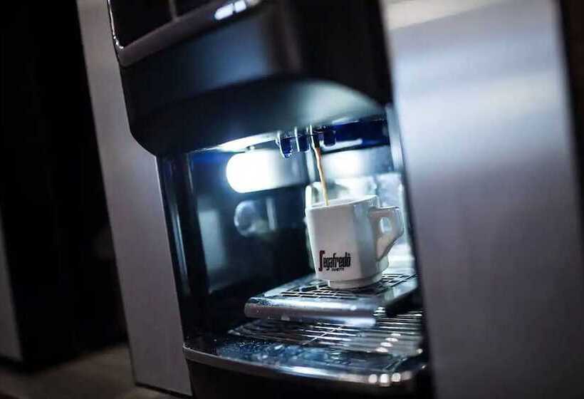 호텔 Eurocentre 2 Toulouse Nord