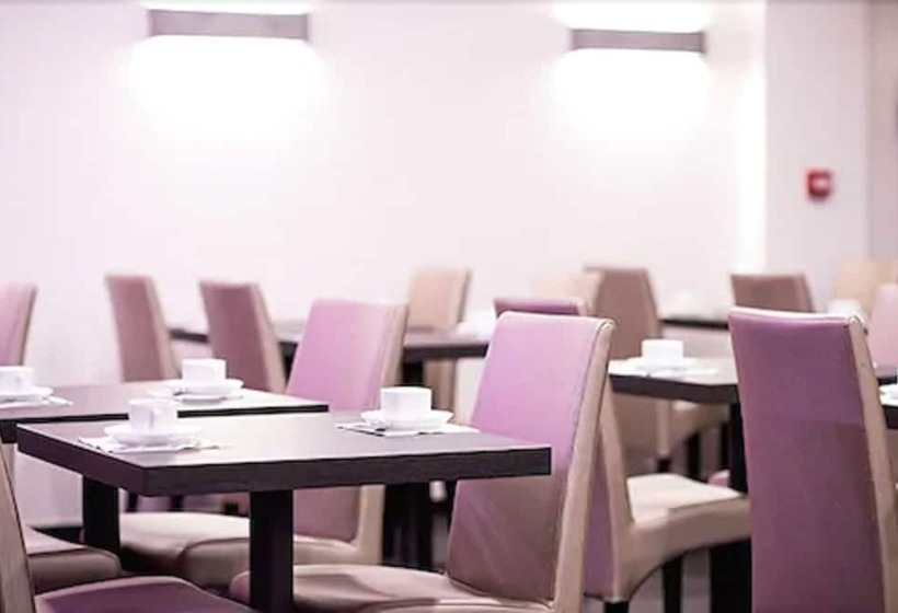 호텔 Eurocentre 2 Toulouse Nord