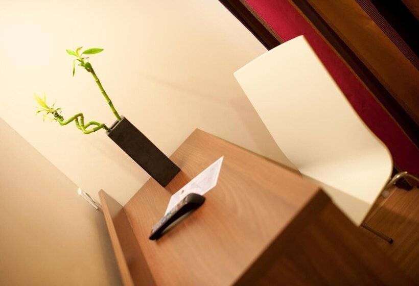 호텔 Eurocentre 2 Toulouse Nord