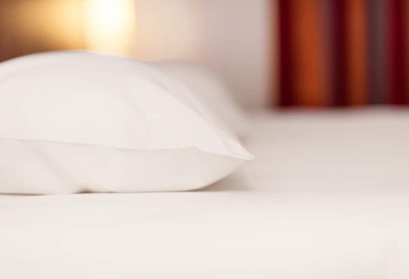 호텔 Eurocentre 2 Toulouse Nord