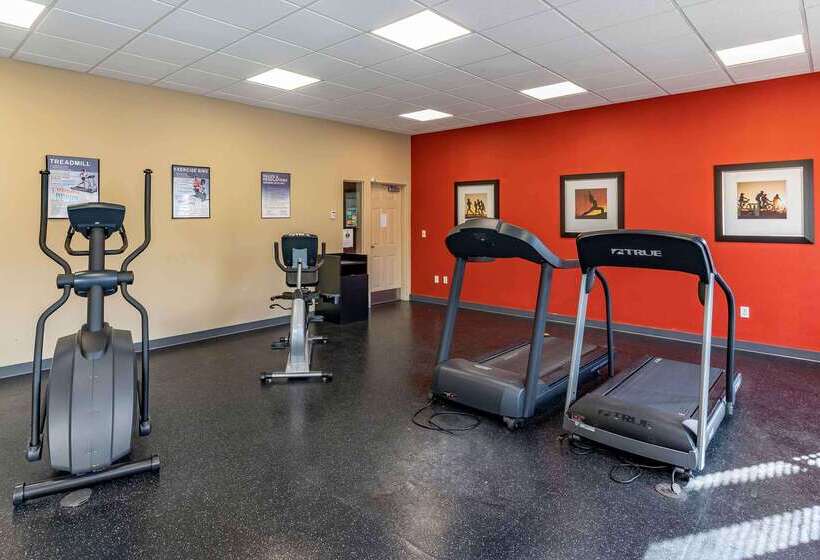 فندق Extended Stay America Suites  San Rafael  Francisco Blvd. East