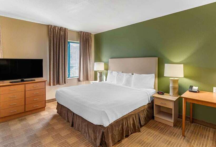 فندق Extended Stay America Suites  San Rafael  Francisco Blvd. East