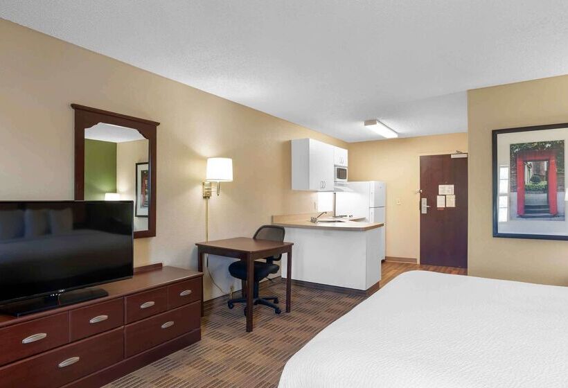 فندق Extended Stay America Suites  San Rafael  Francisco Blvd. East