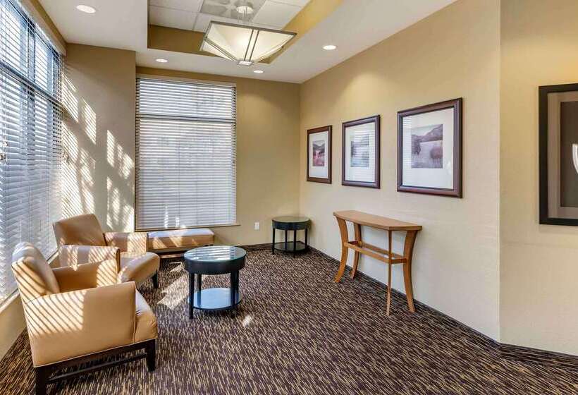 فندق Extended Stay America Suites  San Rafael  Francisco Blvd. East