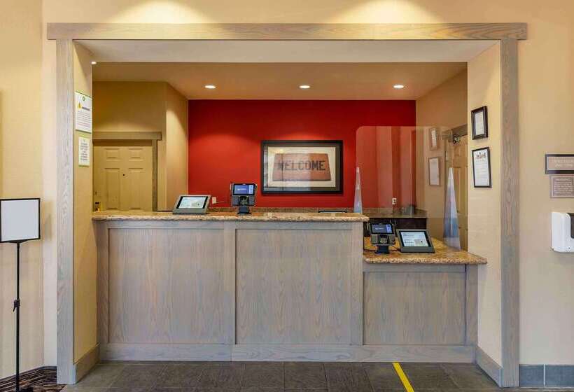فندق Extended Stay America Suites  San Rafael  Francisco Blvd. East