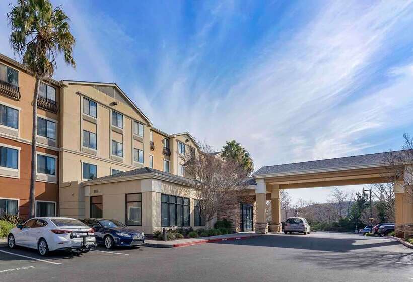 فندق Extended Stay America Suites  San Rafael  Francisco Blvd. East