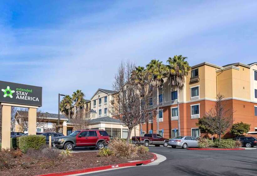 فندق Extended Stay America Suites  San Rafael  Francisco Blvd. East