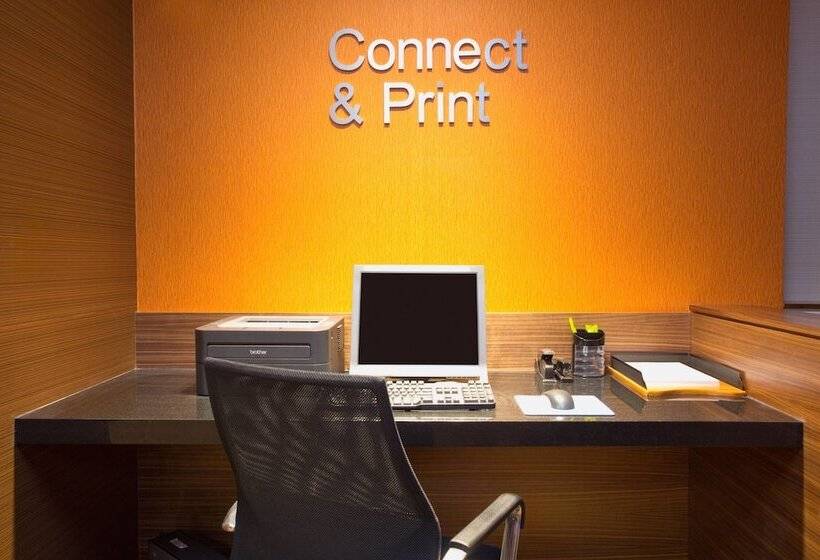 فندق Fairfield Inn & Suites By Marriott Boston Milford