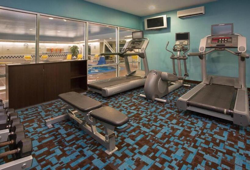 فندق Fairfield Inn & Suites By Marriott Boston Milford