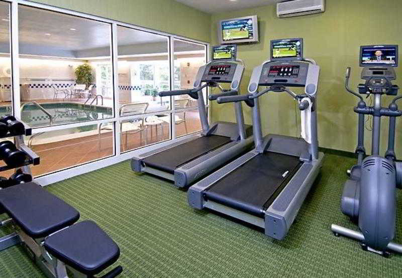 فندق Fairfield Inn & Suites By Marriott Boston Milford