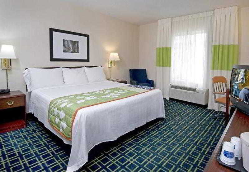 فندق Fairfield Inn & Suites By Marriott Boston Milford