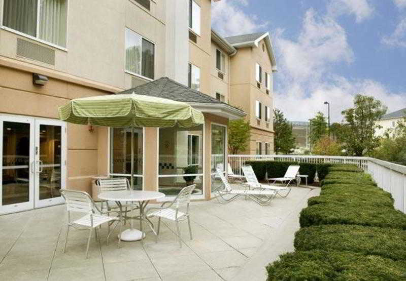 فندق Fairfield Inn & Suites By Marriott Boston Milford