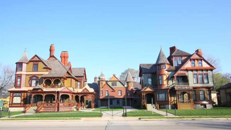 فندق Fairfield Inn & Suites By Marriott Muskegon Norton Shores