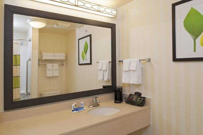 فندق Fairfield Inn & Suites By Marriott Muskegon Norton Shores