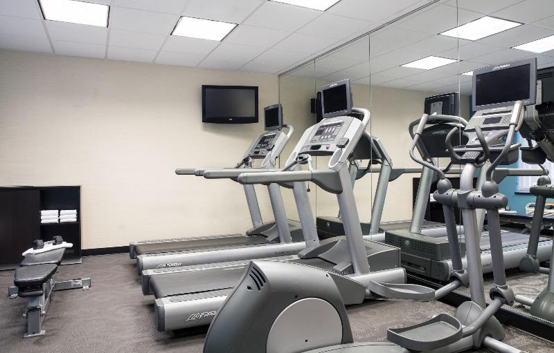 בית מלון כפרי Fairfield Inn And Suites By Marriott Lakeland Plant City