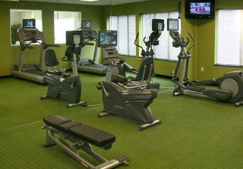 فندق Fairfield Inn & Suites Seattle Bremerton