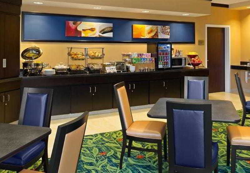 فندق Fairfield By Marriott Tacoma Puyallup