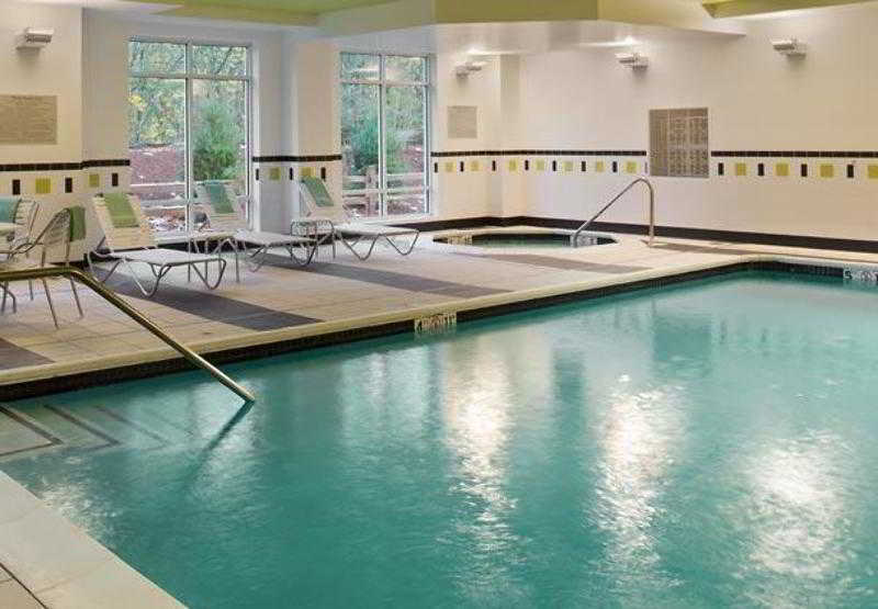 فندق Fairfield By Marriott Tacoma Puyallup