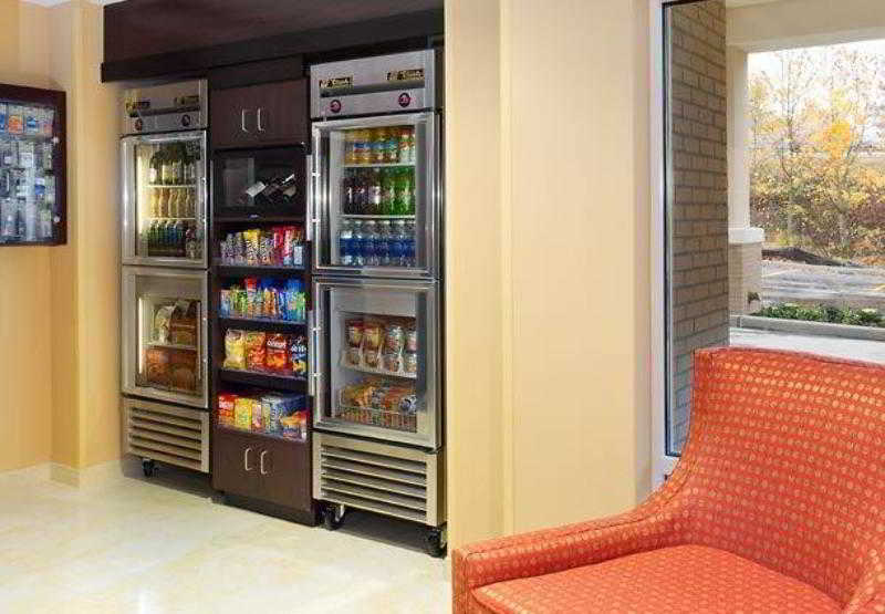 فندق Fairfield By Marriott Tacoma Puyallup