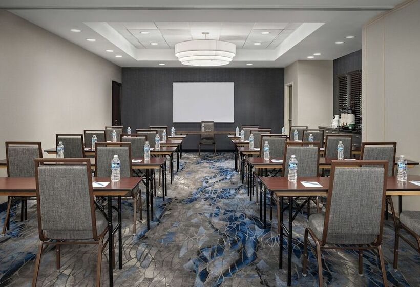 فندق Fairfield By Marriott Tacoma Puyallup