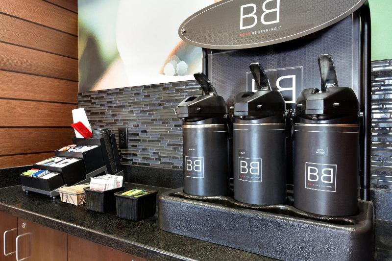 فندق Fairfield Inn & Suites Youngstown Boardman Poland