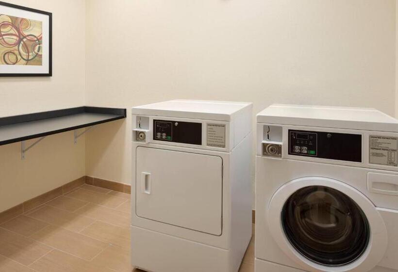 فندق Fairfield Inn & Suites Youngstown Boardman Poland