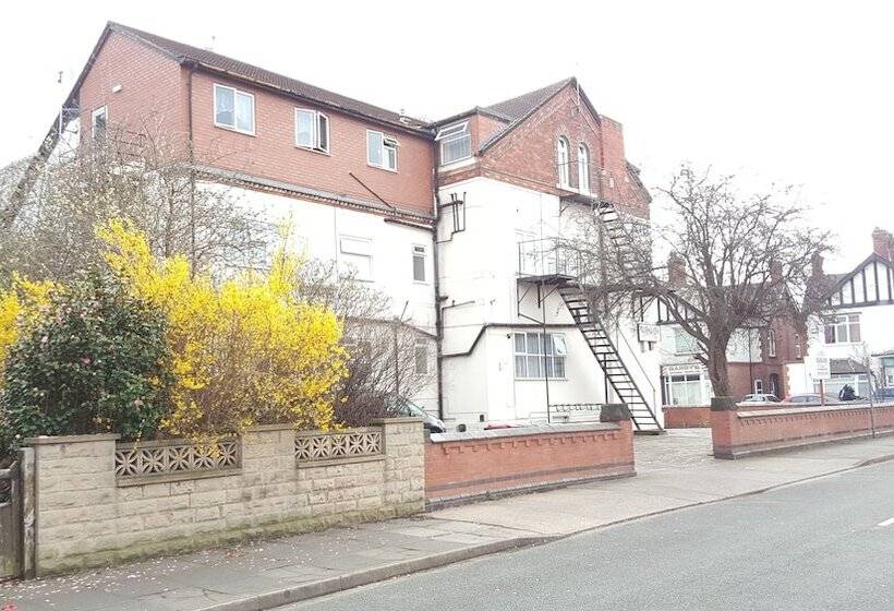 ホテル Fairhaven Guest Accommodation