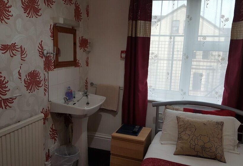 호텔 Fairhaven Guest Accommodation