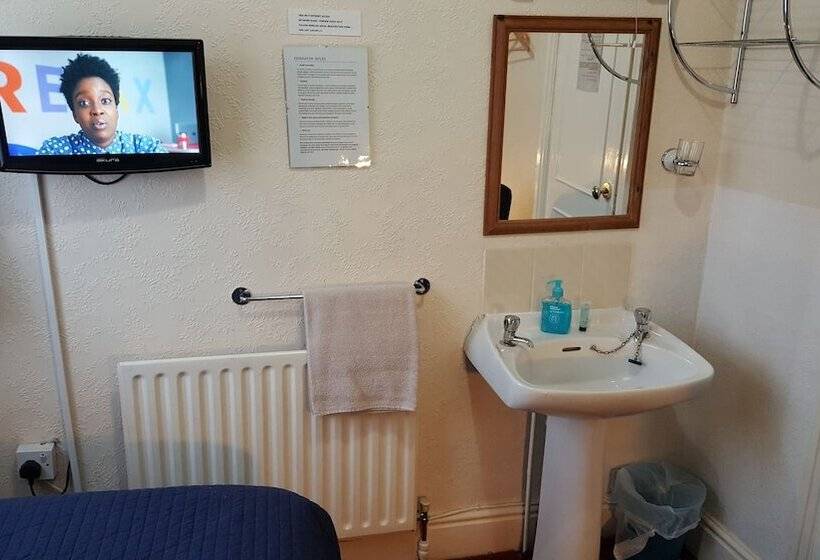 호텔 Fairhaven Guest Accommodation