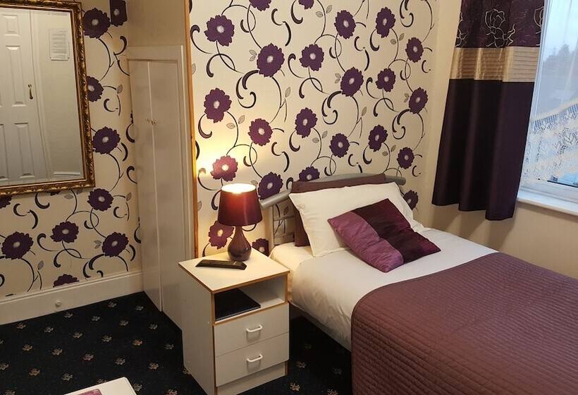 호텔 Fairhaven Guest Accommodation