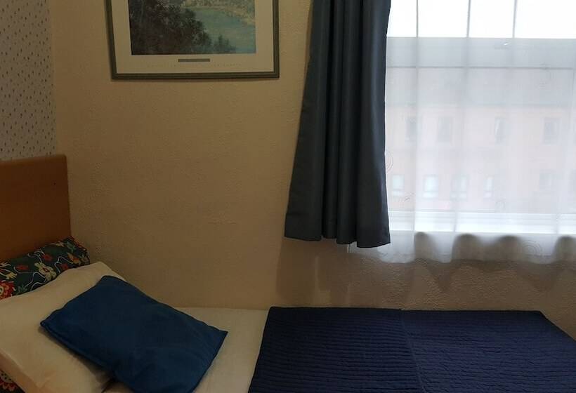 호텔 Fairhaven Guest Accommodation