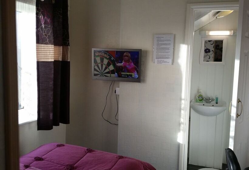 호텔 Fairhaven Guest Accommodation