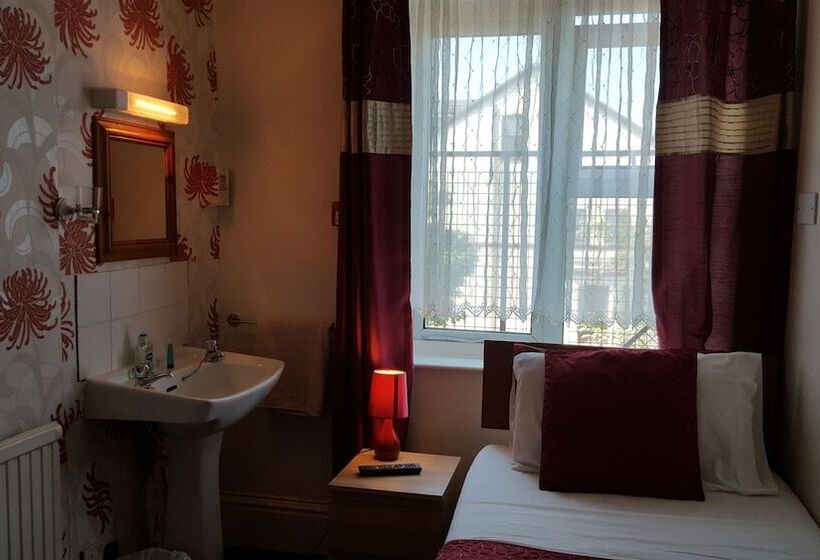 호텔 Fairhaven Guest Accommodation