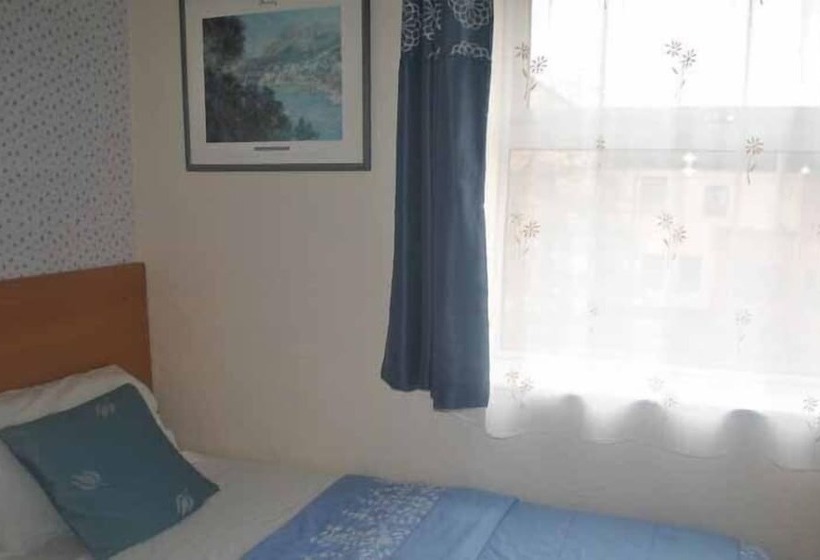 호텔 Fairhaven Guest Accommodation