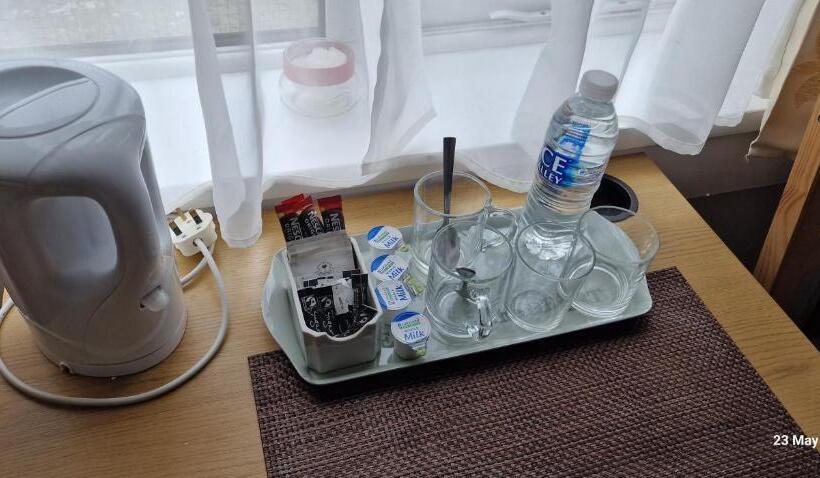 호텔 Fairhaven Guest Accommodation