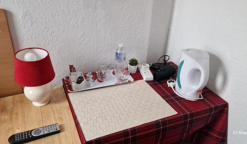 호텔 Fairhaven Guest Accommodation